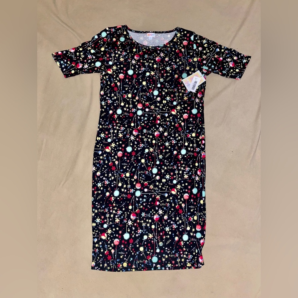 Lularoe Julia dress